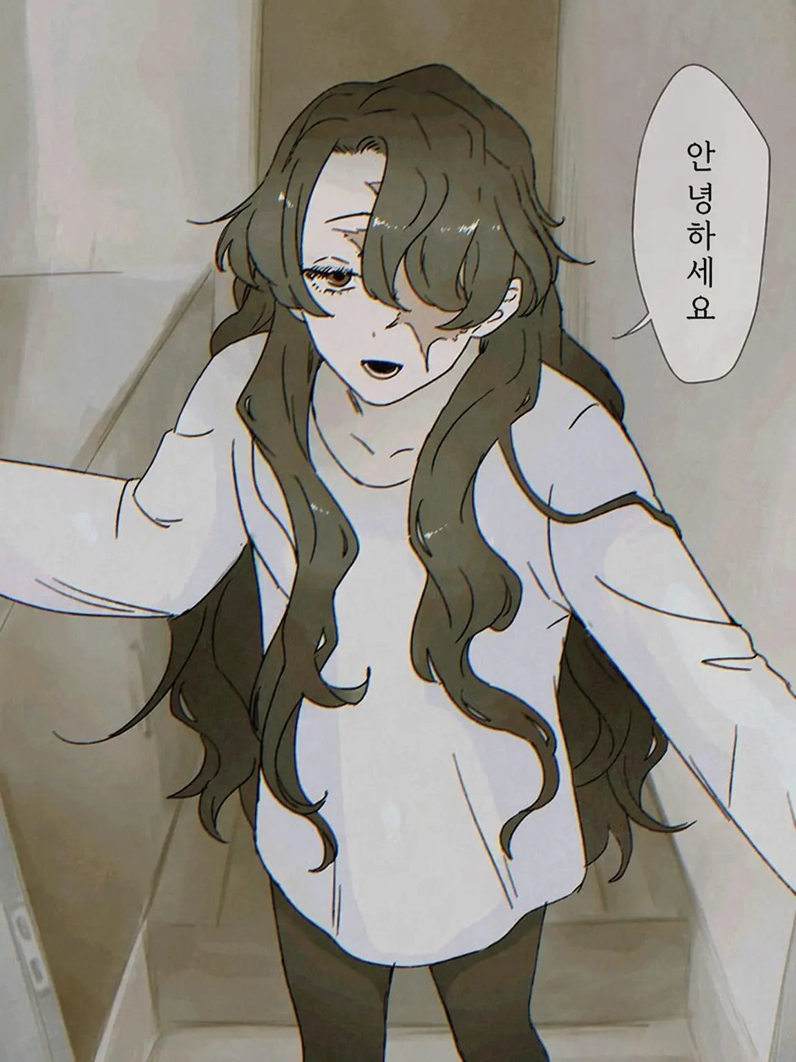 maruchaaaaan의 말해봐요 오오타케 씨