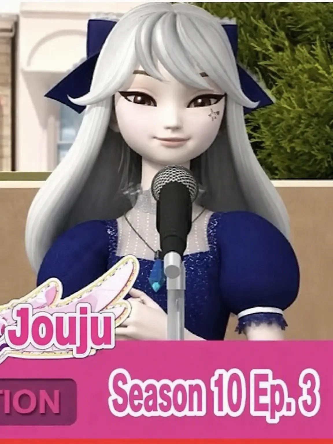 userkim의 Ivy (Poison)