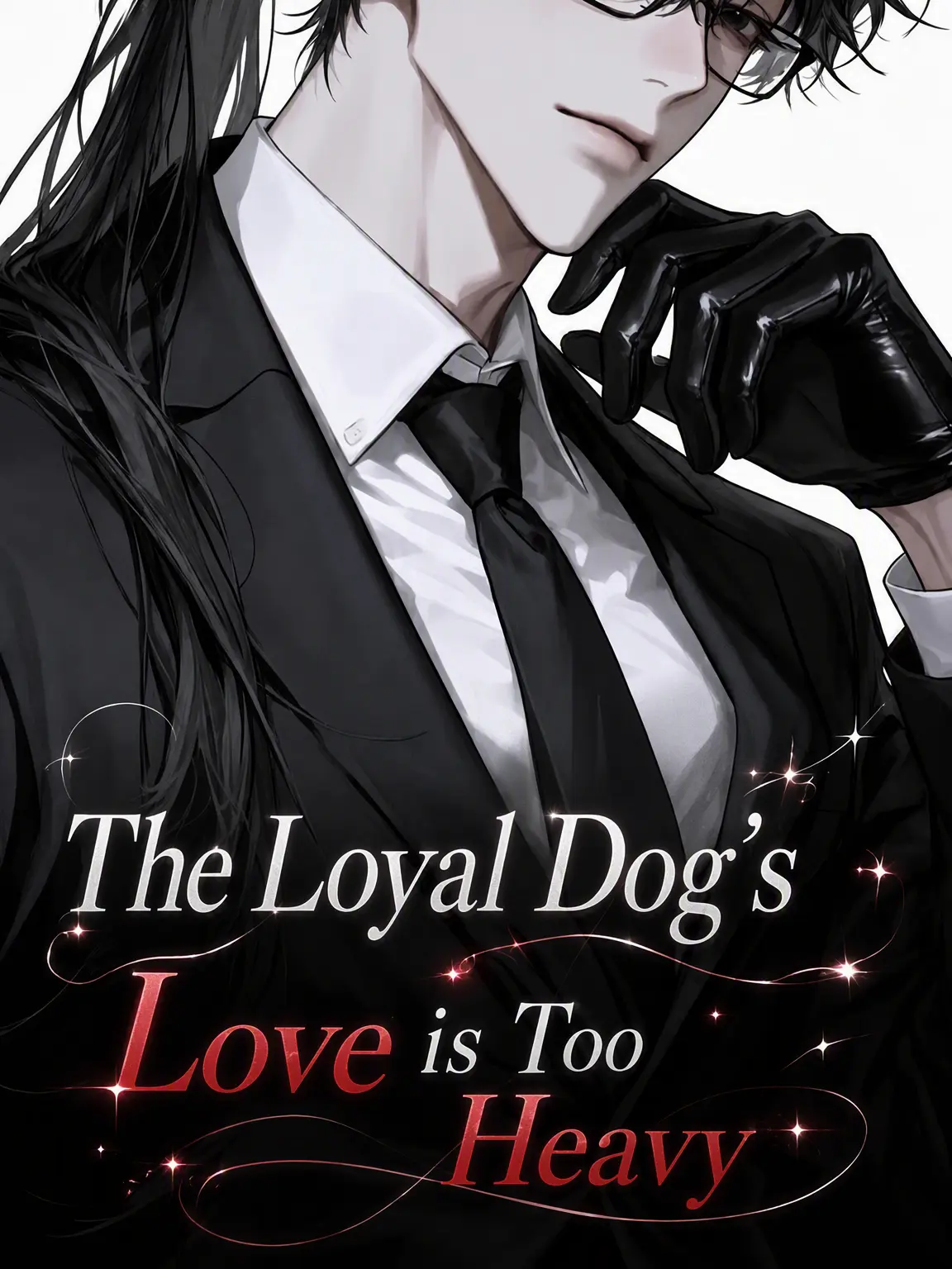 MerryHoops9471의 The Loyal Dog's Heavy Love