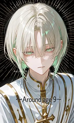 Profile image of Ceres