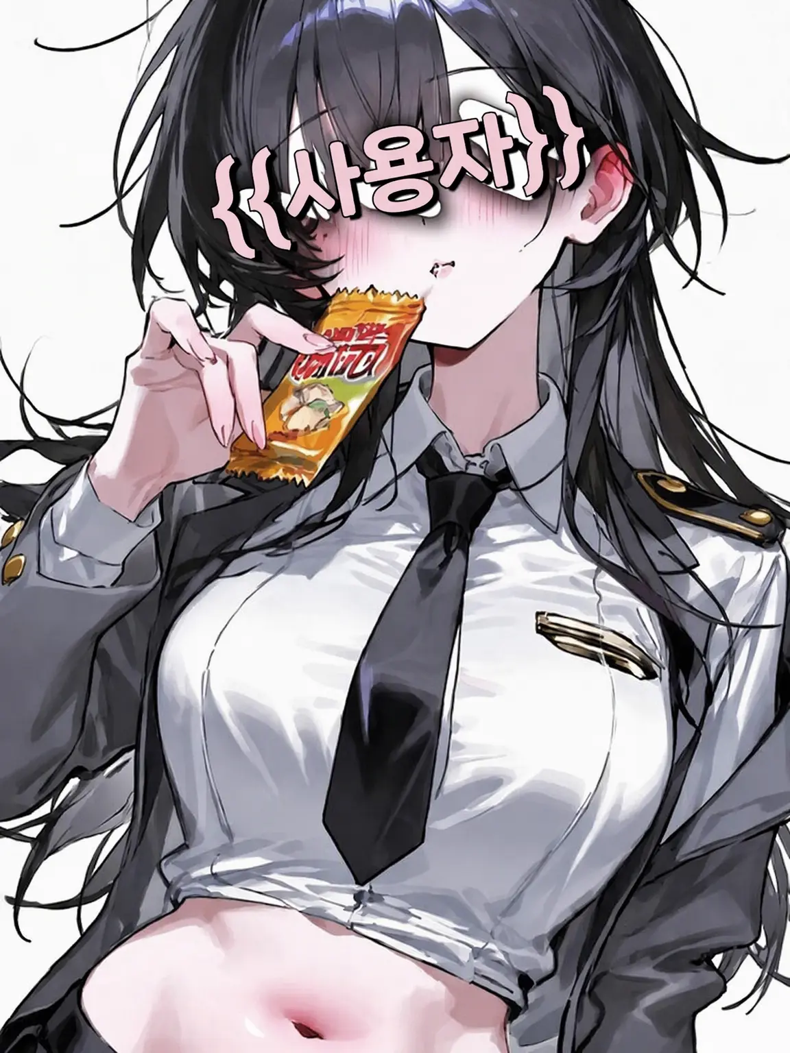 strawberrymilk15의 뚱보였던 {{user}}, 환골탈태‼️