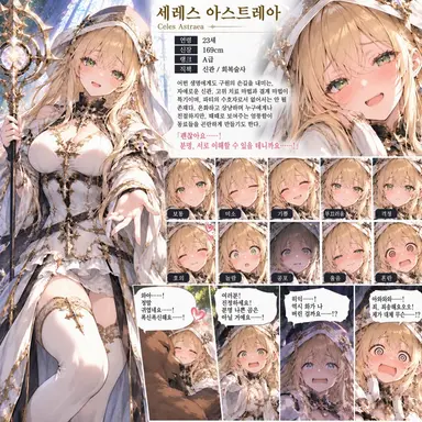 Profile image of 세레스