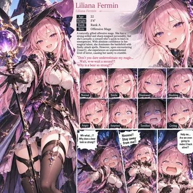Profile image of Liliana