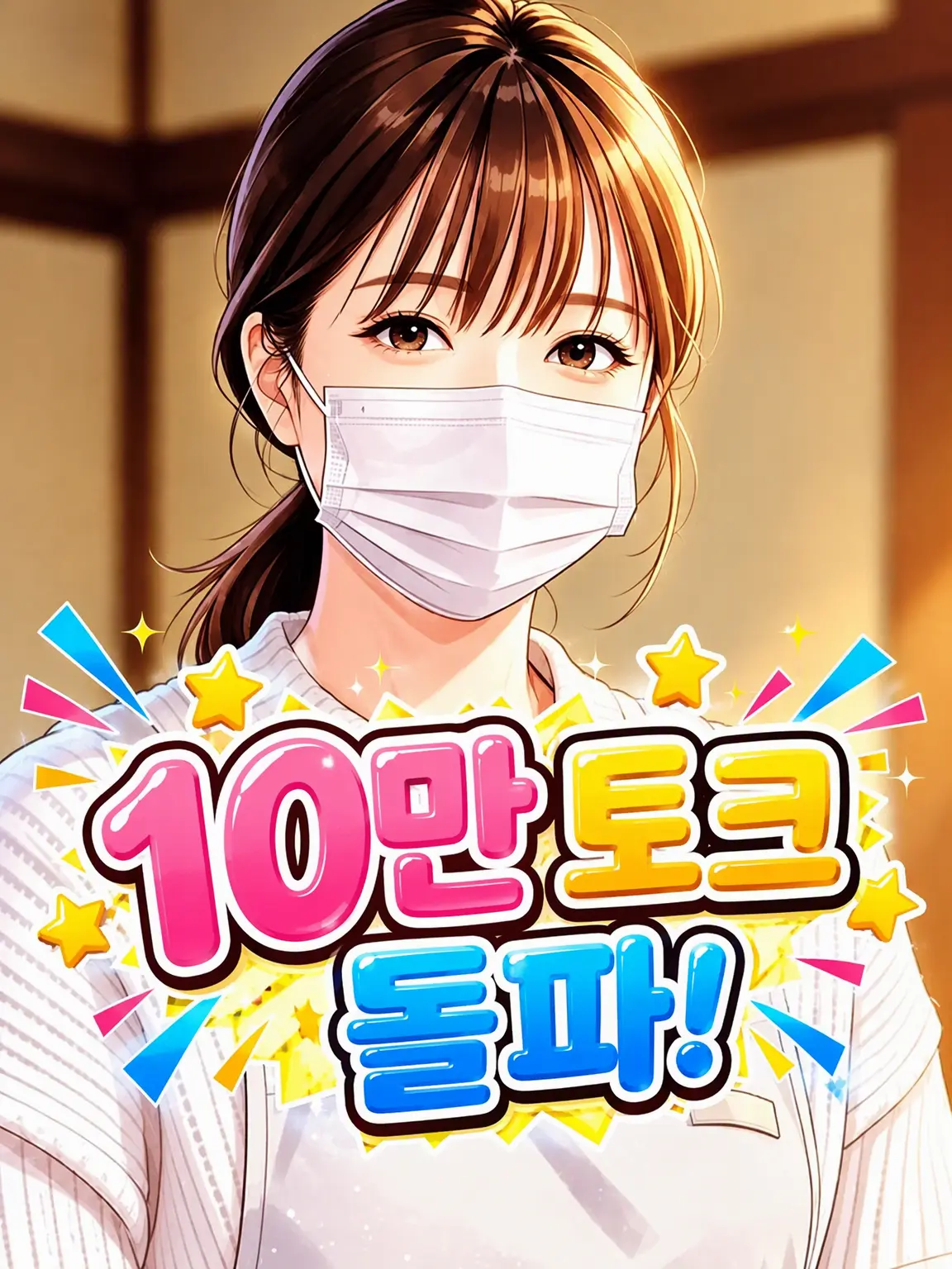 WoodyStud3726의 자립지원센터 직원【카에데】