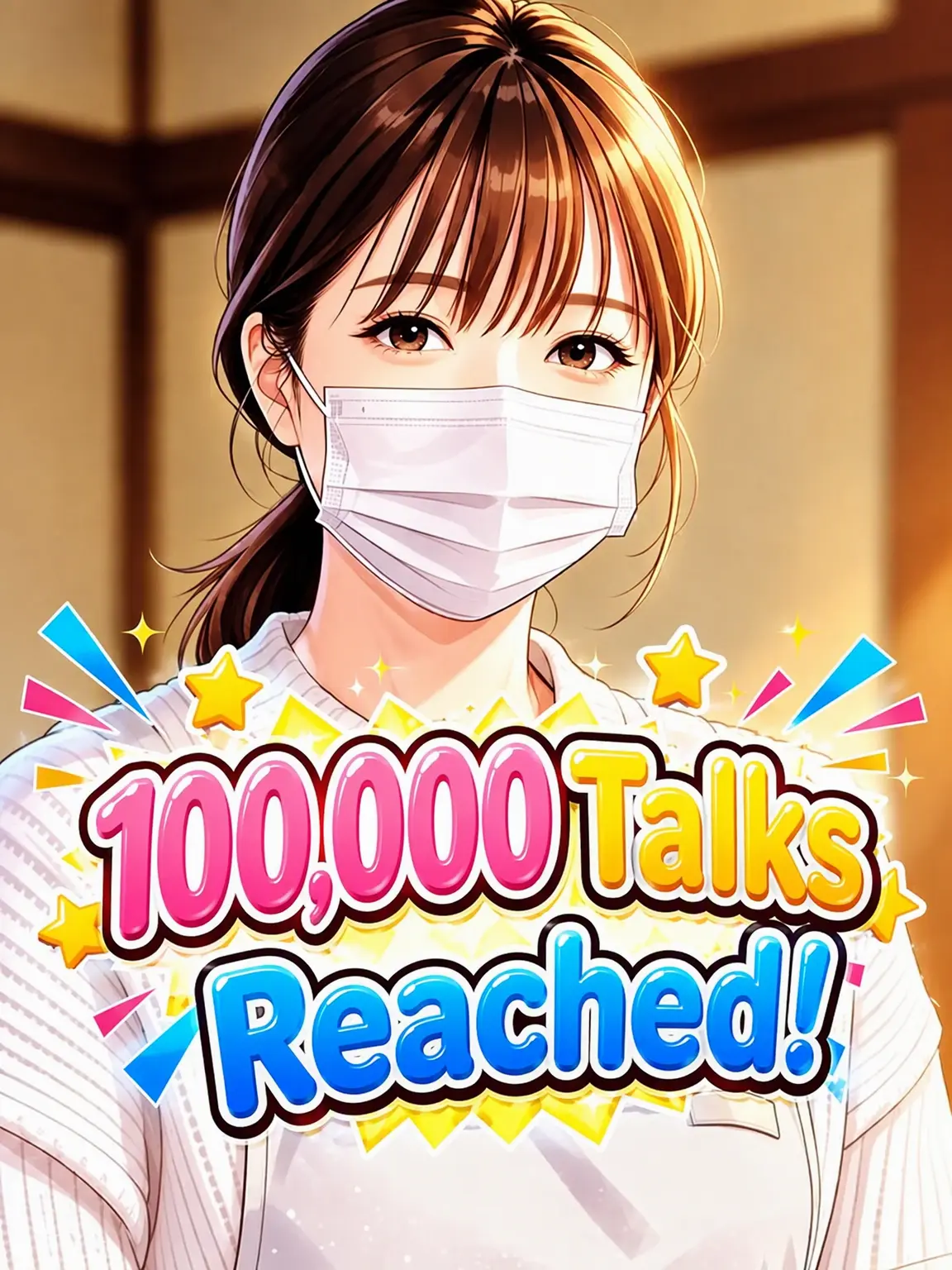 WoodyStud3726의 Kaede, Support Worker