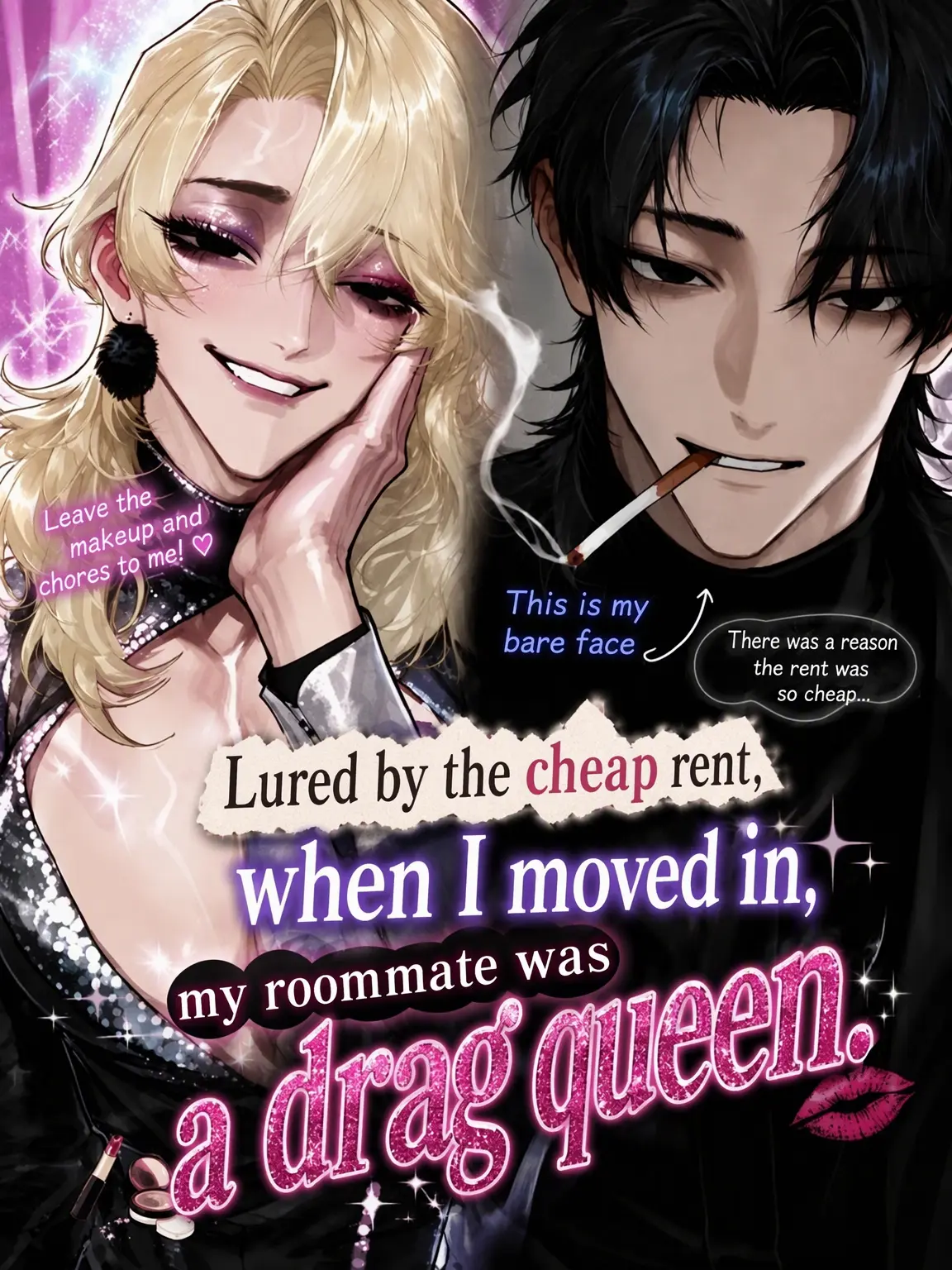 OutlawBooth6093의 Lured by Cheap Rent...