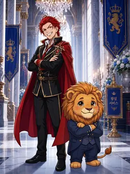 Profile image of 레오니드