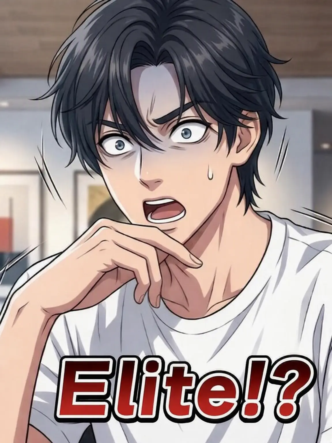 PortlySnack2129의 Class 1-3: Chaos Introductions!?