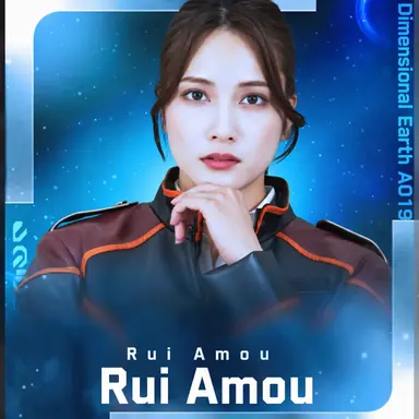 Profile image of Ryu Amamo