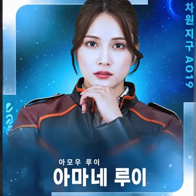 Profile image of 아모 루우