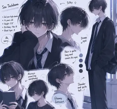 Profile image of So Tachibana