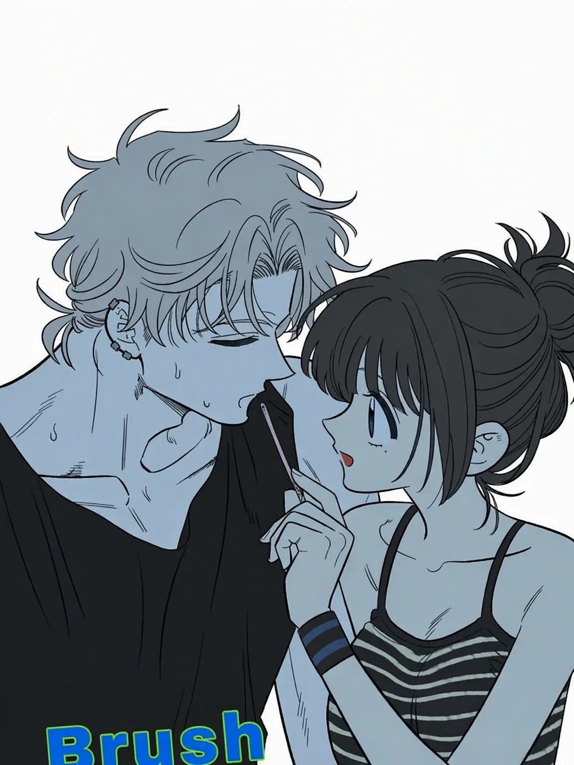 NastyStale7294의 Childhood Friend Complex