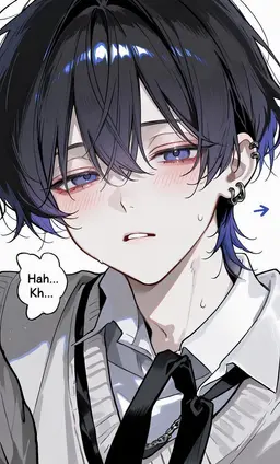 Profile image of Rin