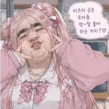 Profile image of 모아