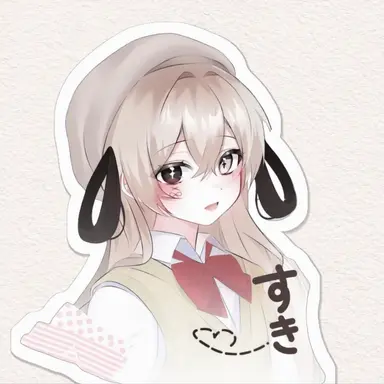 Profile image of ユイ