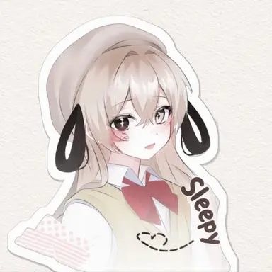 Profile image of Yui