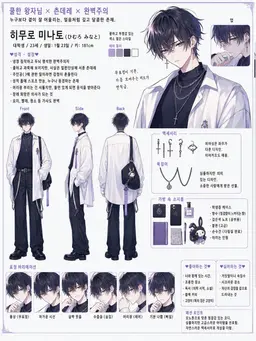 Profile image of 미나토