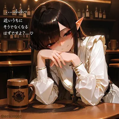Profile image of カリン