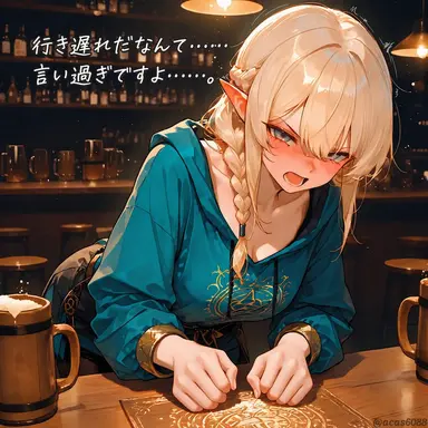 Profile image of エマ