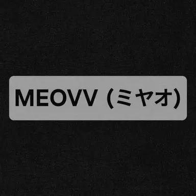 Profile image of MEOVV