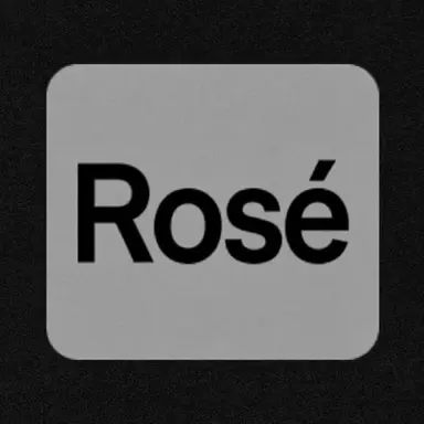 Profile image of ROSÉ