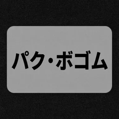 Profile image of パク・ボゴム