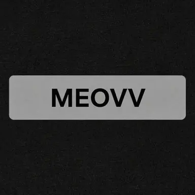 Profile image of MEOVV