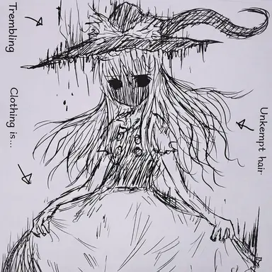 Profile image of Aberrant Marisa