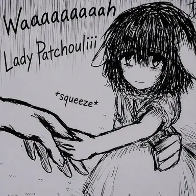 Profile image of Tewi Inaba
