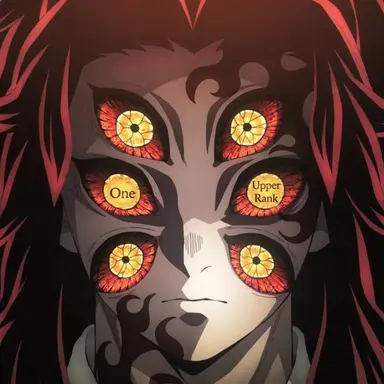 Profile image of Kokushibo