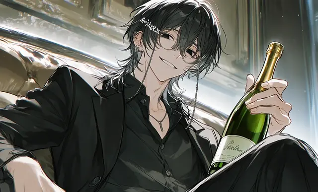 Profile image of Naruse