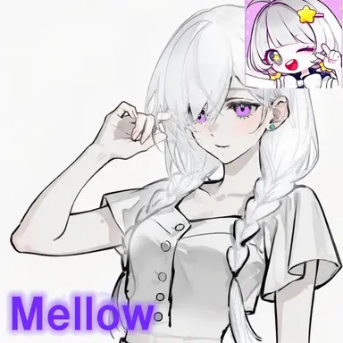 Profile image of Mellow