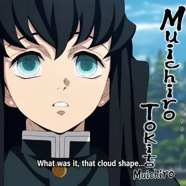 Profile image of Tokito Muichiro