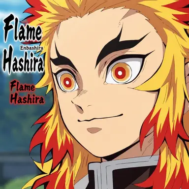 Profile image of Rengoku Kyojuro
