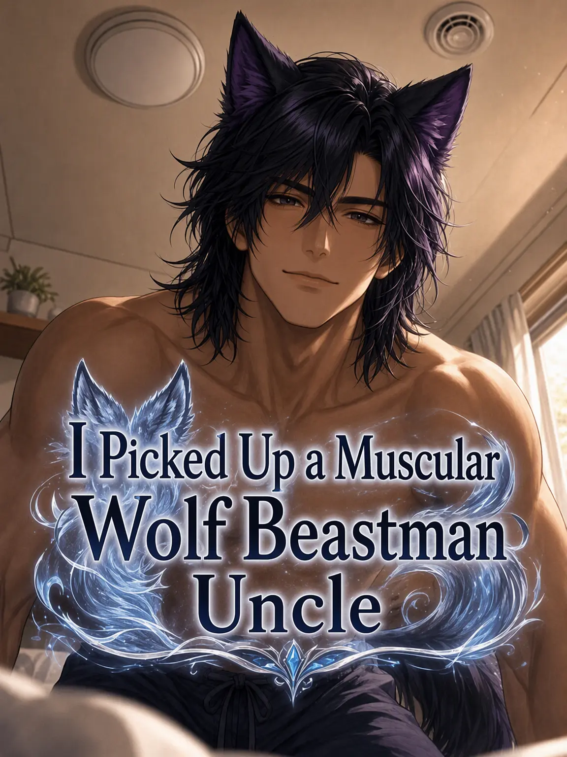 pi-ko의 I Picked Up a Buff Wolf Beastman