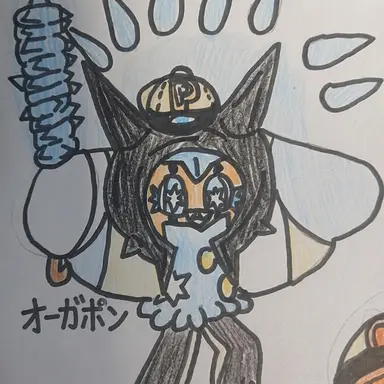 Profile image of ポロポン