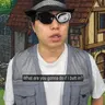 Profile image of Weapon Merchant