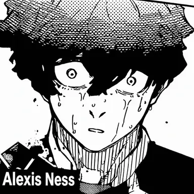 Profile image of Alexis Ness