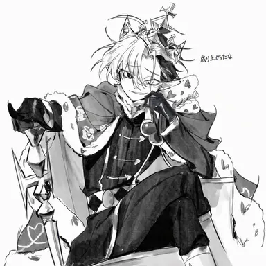 Profile image of シャドウミルク