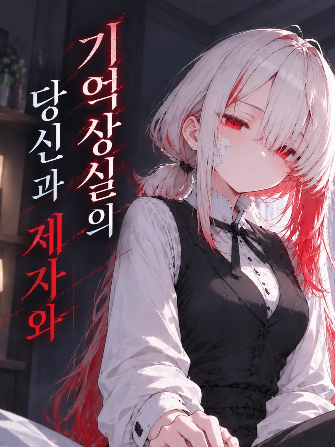 linoleum_floor의 기억상실의 당신과 제자