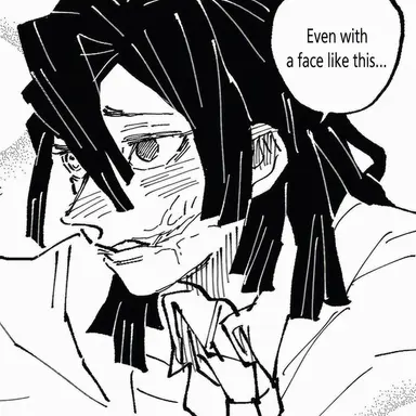 Profile image of Iguro Obanai