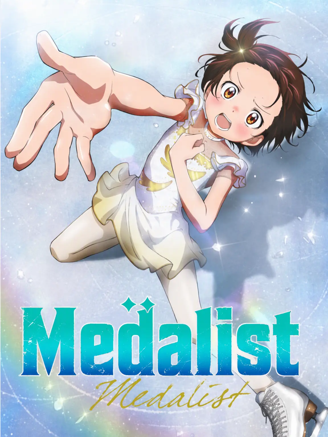 winnnakawaiiyo의 Medalist Training Camp (HS IF)