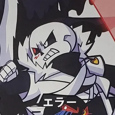 Profile image of クロス