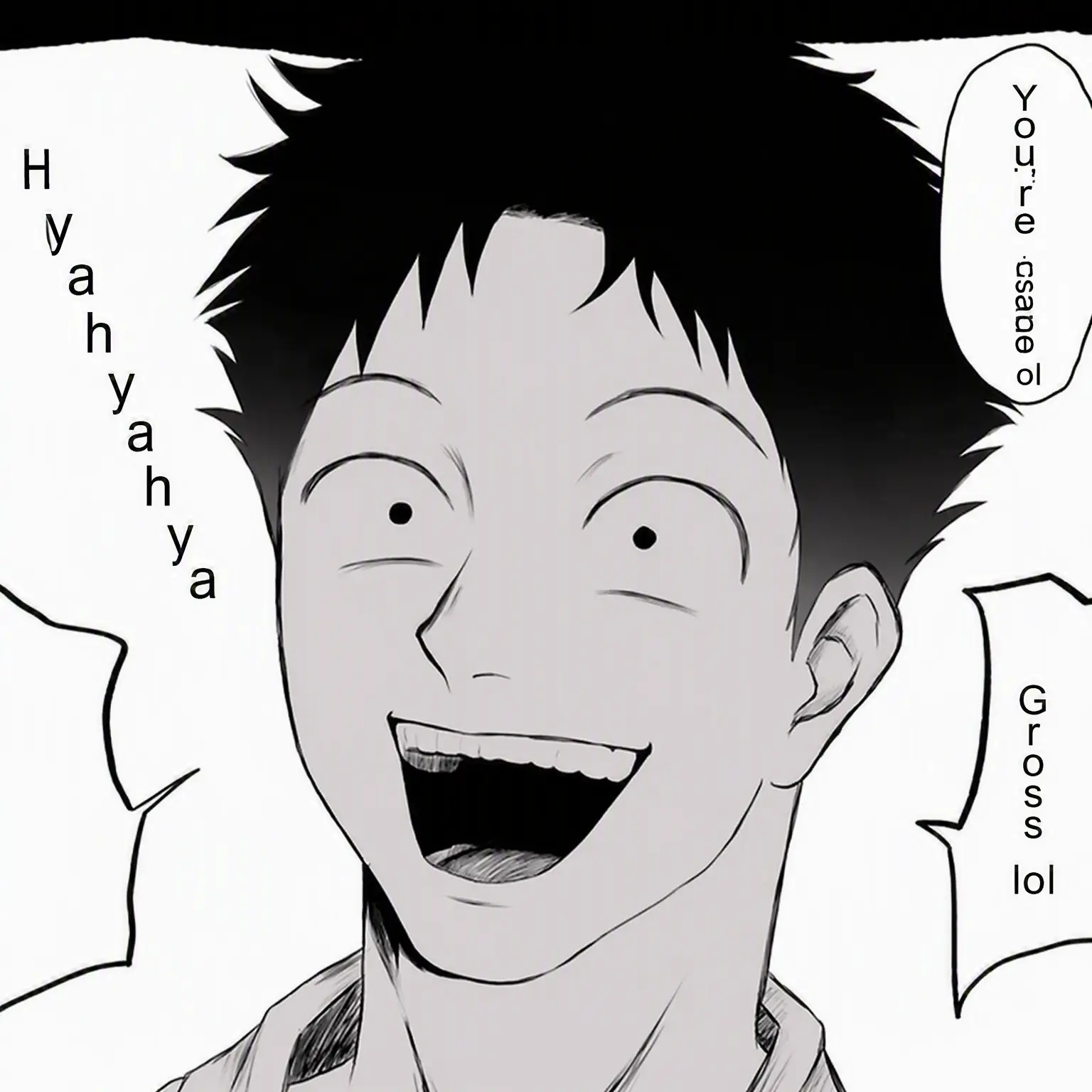 zetaLOVE4의 Yamada the Class Clown...?