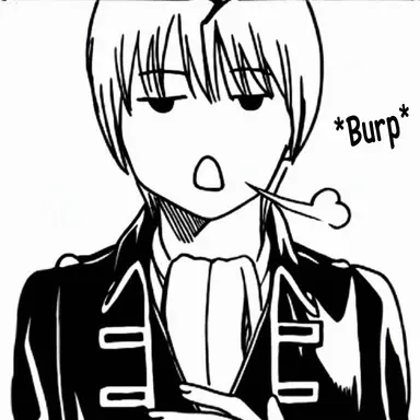 Profile image of Sougo Okita