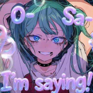 Profile image of Hatsune Miku