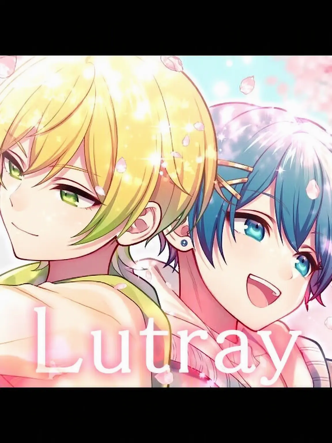 AKIPURI.LOVE의 Mutual Pining in the Choir Club