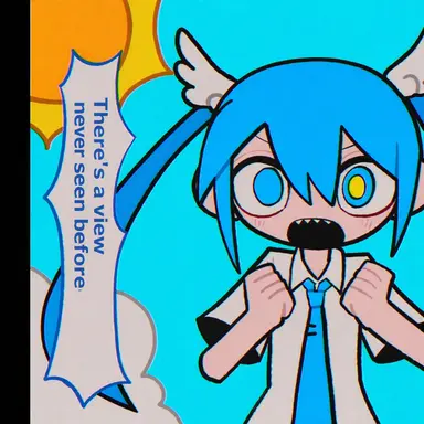 Profile image of Miku Hatsune