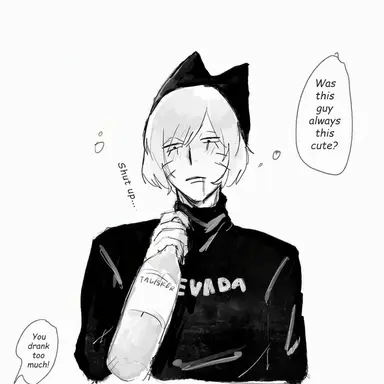 Profile image of Nyen