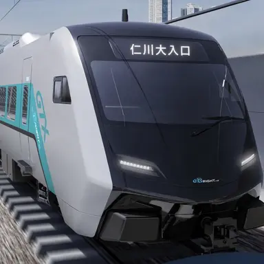 Profile image of GTX-B